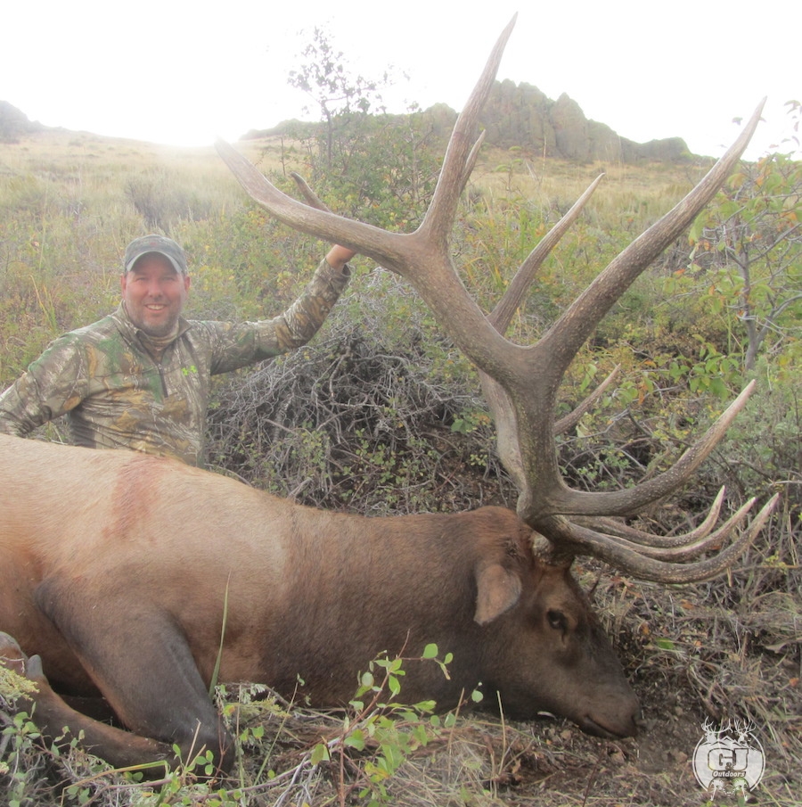 elk hunts