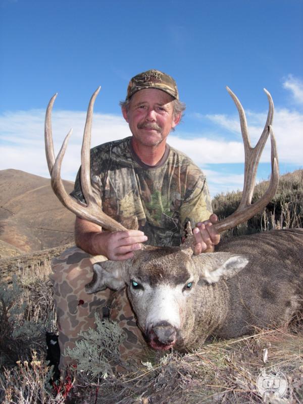 Page 2 2 Mule Deer Hunting Results G J Outdoors