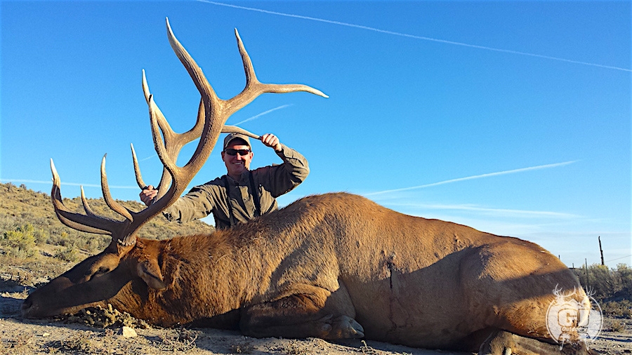 hunting trips