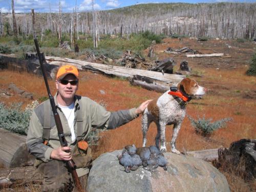 Paul Thompson - Leesburg, VA